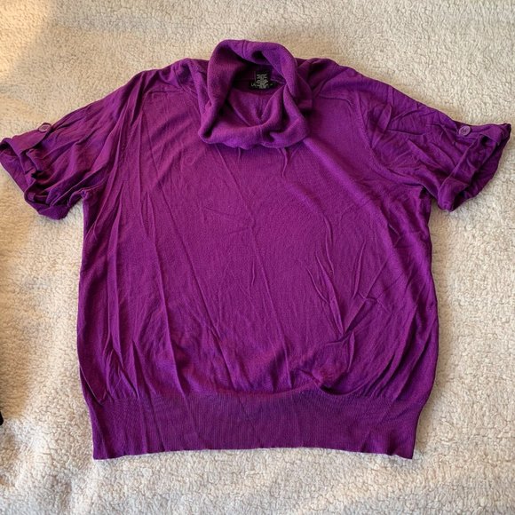 Plus Size Sweaters - Reseller / Semi-Mystery Box - Picture 2 of 10